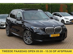 BMW X5 - xDrive50e Launch Edition / Trekhaak / Panoramadak / 360Camera / Head-up / Stoelmassage / S