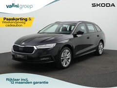Skoda Octavia Combi - 1.4 TSI iV 204 pk PHEV Business Edition | Trekhaak | Adaptive Cruise | Navigatie | Elektri