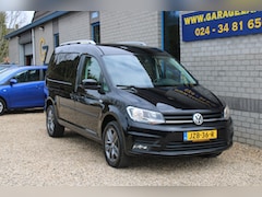 Volkswagen Caddy Maxi - 1.4 TSI Trendline 5p Clima 17" Lm velgen