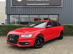Audi S4 - Avant 3.0 TFSI 510pk Quattro S-Tronic Pro Line Unieke staat 95dkm