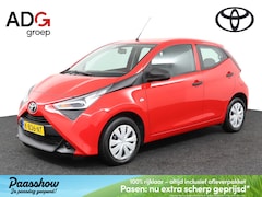 Toyota Aygo - 1.0 VVT-i x-fun | Airco |