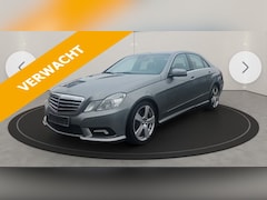 Mercedes-Benz E-klasse - E200 CGI BE AMG 7G-AUTOMAAT / YOUNGTIMER