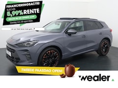 CUPRA Terramar - 1.5 TSI e-Hybrid VZ America s CUP | 272 PK | SoH 100% | Panoramadak | 360 graden camera |