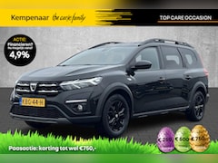 Dacia Jogger - 1.0 TCe Extreme 7p