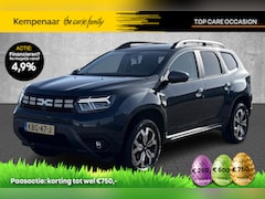 Dacia Duster - 1.3 TCe 150 Journey