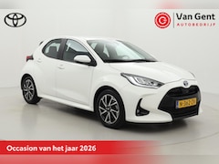 Toyota Yaris - 1.5 Hybrid TeamNL | Apple Carplay / Android Auto | Keyless | Adaptive Cruise | Clima | Cam