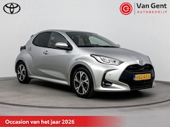 Toyota Yaris - 1.5 Hybrid 115 Dynamic | Apple Carplay / Android Auto | Dodehoek detectie | Parkeersensore