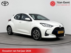 Toyota Yaris - 1.5 Hybrid Dynamic | Apple Carplay / Android Auto | Adaptive Cruise | Clima | Camera | LED