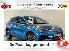 BYD Atto 3 - Comfort 60 kWh ACC PDC Panoramadak NAP 2e Paasdag geopend van 12.00 tot 17:00u