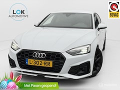 Audi A5 Sportback - 40 TDI S Line ACC|VIRTUAL|FACELIFT
