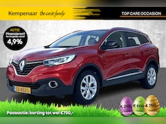 Renault Kadjar - 1.2 TCe Limited