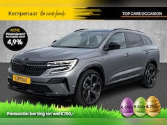 Renault Espace - E-Tech full hybrid 200 esprit Alpine 7p