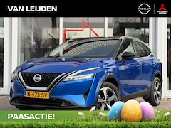 Nissan Qashqai - 1.3 Mild-Hybrid 158pk Xtronic Premiere Edition | Panoramadak | Head-Up | App Connect | Nav