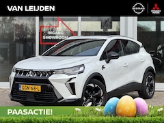 Mitsubishi ASX - 1.3 DI-T 140pk Intense+ | Apple CarPlay | Android auto | Blind sport | Camera | Keyless