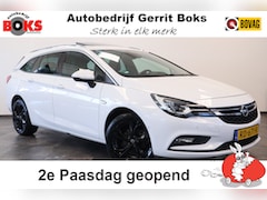 Opel Astra Sports Tourer - 1.4 Innovation Schuifdak Navigatie Camera 2e Paasdag geopend van 12.00 tot 17:00u
