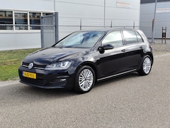 Volkswagen Golf - 1.2 TSI 7 CUP 5-drs Xenon