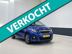 Peugeot 108 - 1.0 e-VTi Active | Bluetooth | C.V | Elec ramen | NL | 2 Eig |