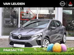 Renault Clio - 1.0 TCe 90pk Evolution | Apple Carplay | Android auto | Cruise Control