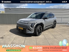 Kia EV3 - GT-PlusLine 81.4 kWh Schuifdak / Leder / Navigatie