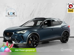 CUPRA Formentor - 2.0 TSI 4DRIVE PANO|BEATS|MEMORY|LEDER|BREMBO