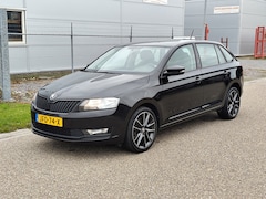 Skoda Rapid Spaceback - 1.0 TSI 110pk 2018