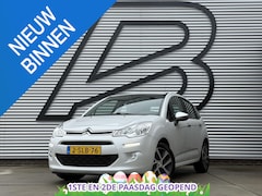 Citroën C3 - 1.2 VTi Collection Clima|Cruise|PDC|Elektr. Ramen|N.A.P|Nieuwe APK bij Aflevering