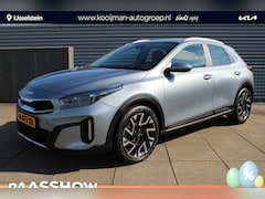Kia XCeed - 1.5 T-GDi DynamicLine Nieuw geleverd | Automaat | 160pk