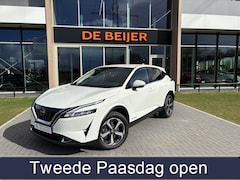 Nissan Qashqai - 1.5 e-Power 190pk N-Connecta 360 camera I Navi I stoelverw
