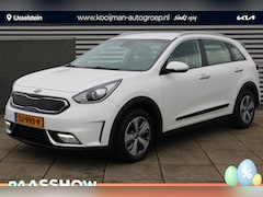 Kia Niro - 1.6 GDi Hybrid DynamicLine All season / dealeronderhouden / 1300KG Trekgewicht