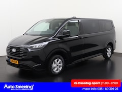 Ford Transit Tourneo - 340 2.5 PHEV Plug-in L2H1 Limited 9-Persoons | Camera | Schuifdeur | Digital Cockpit | Bli