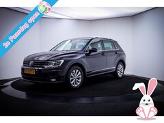 Volkswagen Tiguan - 1.4TSI COMFORTLINE Business NAVI | APP CONNECT | ACC | AFN TREKHAAK | DAB | PDC V+A | LMV