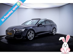 Audi A6 Avant - 40TFSI S-Line dition PANO | FULL LED | VIRTUAL | MEMORY | CAMERA | CARPLAY | LANE ASSIST |