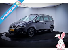 SEAT Alhambra - 1.4TSI Dsg 7Pers STYLE PANO | CAMERA | CARPLAY | STOELVERW | BLINDSPOT | DAB | CRUISE | PD