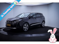 Peugeot 5008 - 1.2T 7p ALLURE Pack FULL.LED | 360 CAMERA | LANE.ASS | ADAPTIEF | DODEHOEK