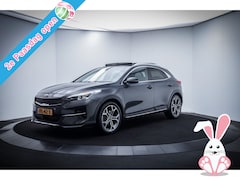 Kia XCeed - 1.6T 204Pk EXECUTIVE EDITION PANO | MEMORY | JBL AUDIO | LEDER | CAMERA | STUUR+STOELVERW
