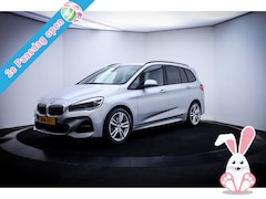 BMW 2-serie Gran Tourer - 218iA 7Pers M-SPORT FULL LED | MEMORY | NAVI | STOELVERW | KEYLESS | INKLAPBARE SPIEGELS |