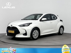 Toyota Yaris - 1.5 Hybrid Active | NL-Auto | Apple Carplay / Android Auto | Cruise Control Adaptief |
