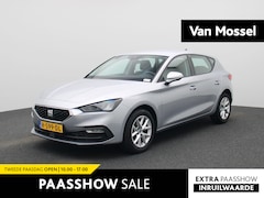 SEAT Leon - 1.0 TSI Reference | Apple Carplay | Cruise Control | Climate Control | DAB+ | Lane Assist