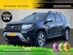 Dacia Duster - 1.0 TCe Bi-Fuel Prestige