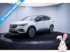 Opel Grandland X - 1.6T 300Pk Hybrid4 Innovation FULL LED | ACC | 360 CAM | CARPLAY | STOELVERW | LMV 19'' |