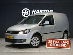 Volkswagen Caddy - 1.6 TDI *EERSTE EIGENAAR* + AUT. / NAVIGATIE / PDC