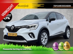 Renault Captur - 1.6 E-Tech Hybrid 145 Intens