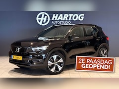 Volvo XC40 - Recharge P8 AWD R-Design 408pk + MEMORY / CAMERA / STOEL+STUURVERWARMING
