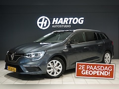 Renault Mégane Estate - 1.3 TCe AUT. + TREKHAAK / CARPLAY