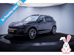 Lynk & Co 01 - 1.5 Aut. INFINITY | PANO | STOELVERW. | LED | CARPLAY ANDROID | ACC | CLIMA