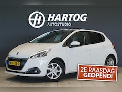 Peugeot 208 - 1.2 PureTech Allure + PANORAMA