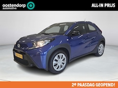Toyota Aygo X - 1.0 VVT-i MT Play