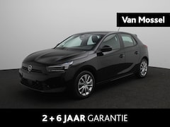 Opel Corsa - 1.2 Turbo Hybrid Edition | VOORRAAD VOORDEEL | 2 + 6 JAAR GARANTIE | VAN € 30.297, - VOOR