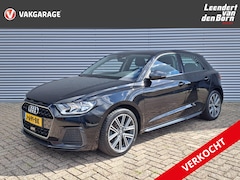 Audi A1 Sportback - 30 TFSI epic Navi | 17'' LM | ECC | PDC | Cruise