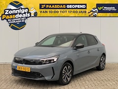 Opel Corsa - 1.2 Turbo Hybrid 145pk eDCT GS | Navigatie | Camera | Stoel & Stuur verwarming | CarPlay |